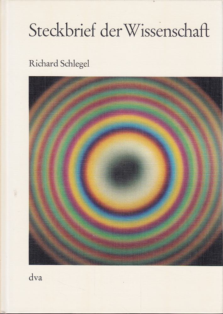 Steckbrief der Wissenschaft