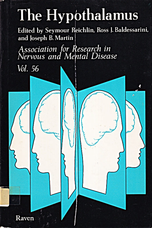 The Hypothalamus (Research publications - Association for Research in Nervous and mental Disease ; v. 56)