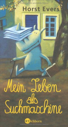 Mein Leben als Suchmaschine