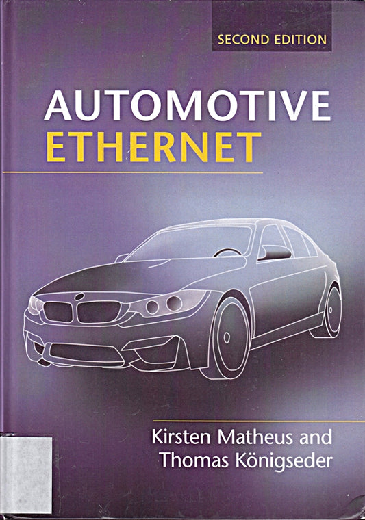 Automotive Ethernet