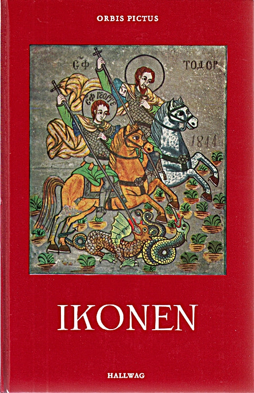 Ikonen - Orbis Pictus Band 1