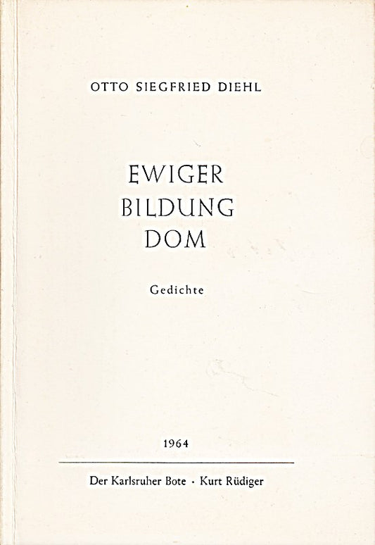 Ewiger Bildung Dom