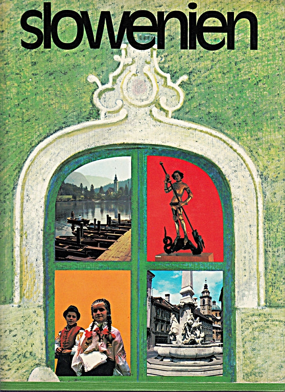 Slowenien 