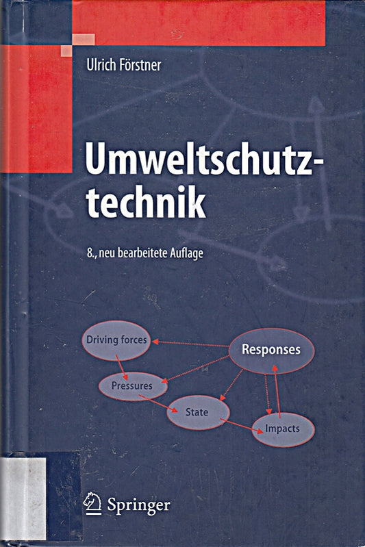 Umweltschutztechnik