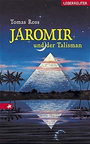 Jaromir und das Rätsel der Ringe / Jaromir und der Talismann