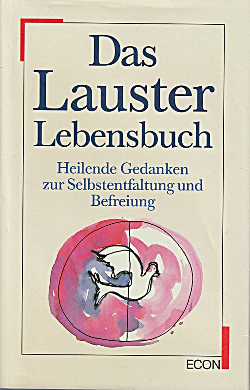 Das Lauster Lebensbuch