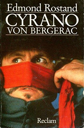 Cyrano von Bergerac