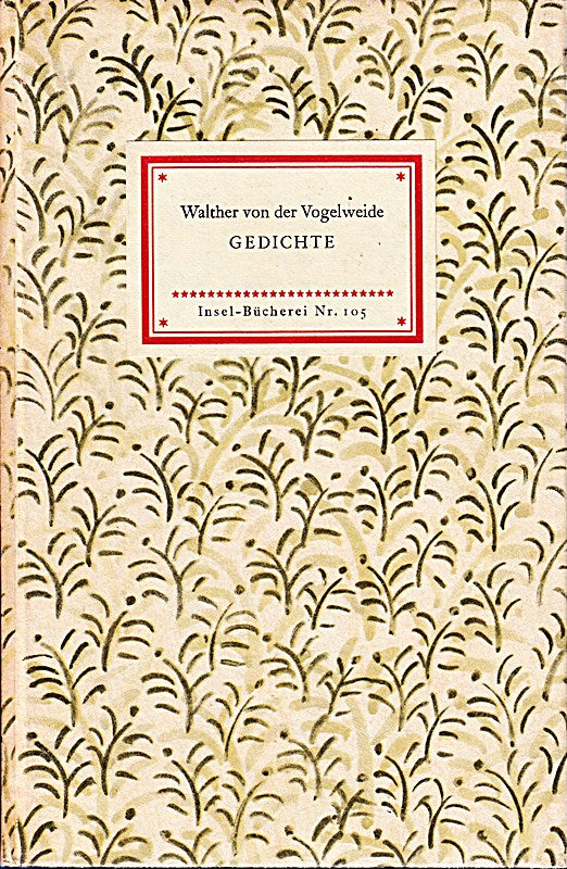 Gedichte