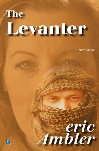 Levanter (2nd Edition)
