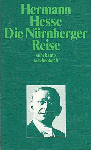 Die Nürnberger Reise