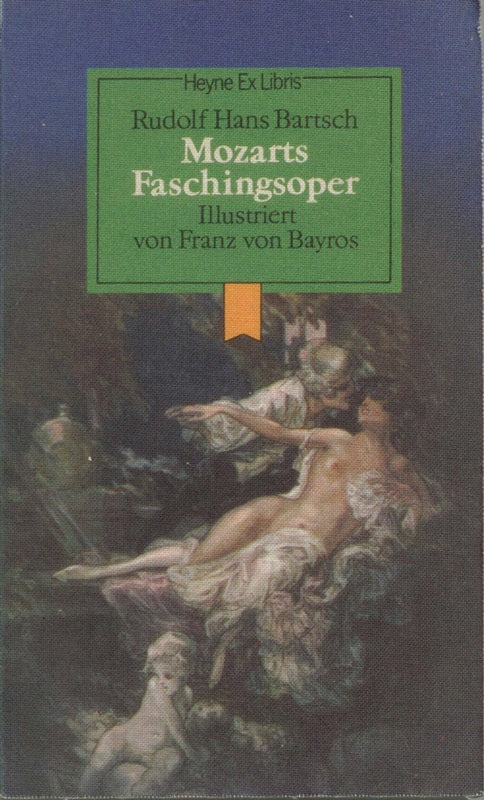 Mozarts Faschingsoper