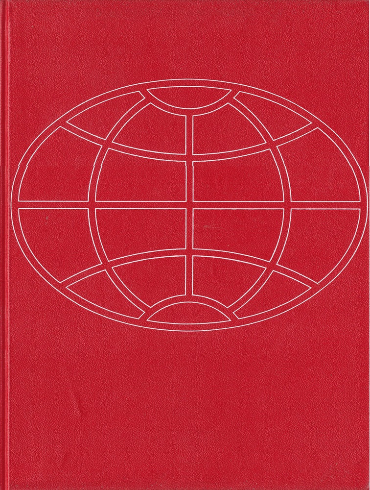 K+F Atlas. Naturbild und Wirtschaft der Erde.