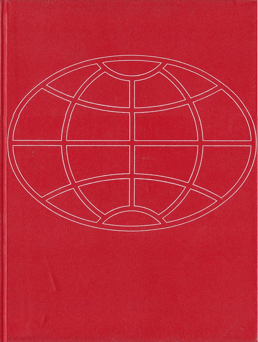 K+F Atlas. Naturbild und Wirtschaft der Erde.