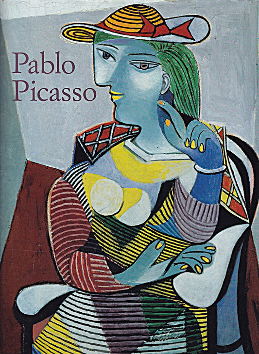 Picasso. Das Genie des Jahrhunderts
