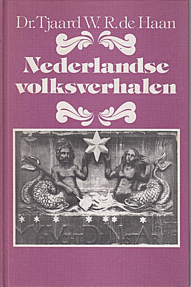 Nederlandse volksverhalen