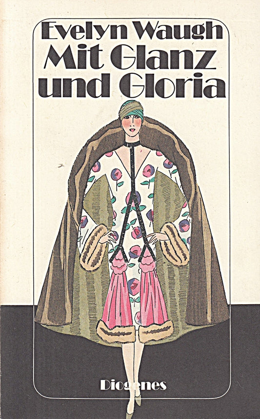 Mit Glanz und Gloria