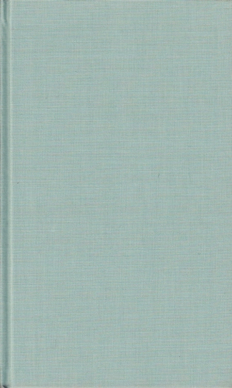 Körper in Cafés : Gedichte. Erste Auflage.