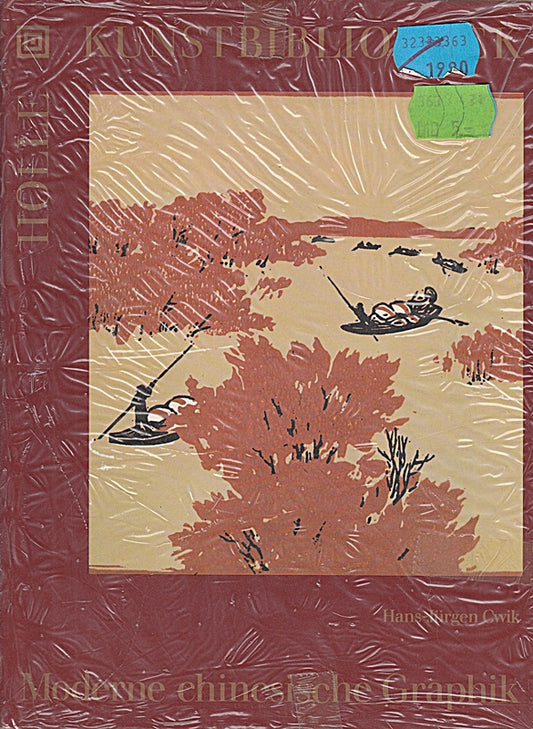 Moderne chinesische Graphik