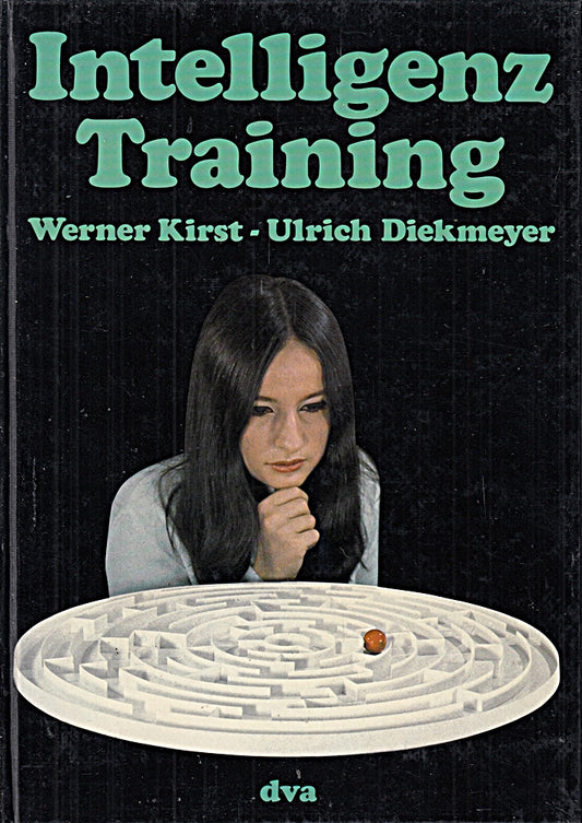 Intelligenz Training
