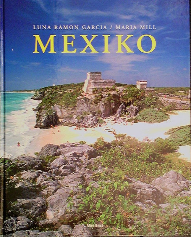 Mexiko