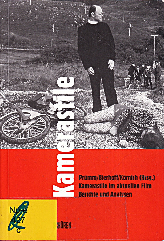 Kamerastile im aktuellen Film: Berichte und Analysen