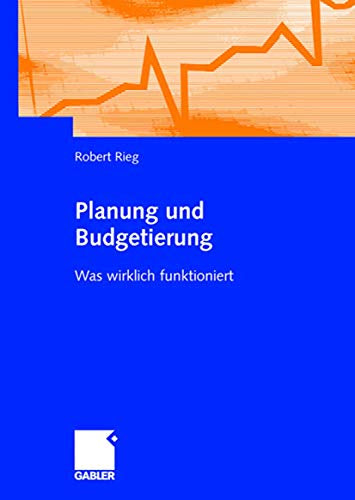 Planung und Budgetierung
