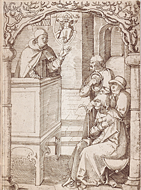 Zeichnungen alter Meister aus deutschem Privatbesitz