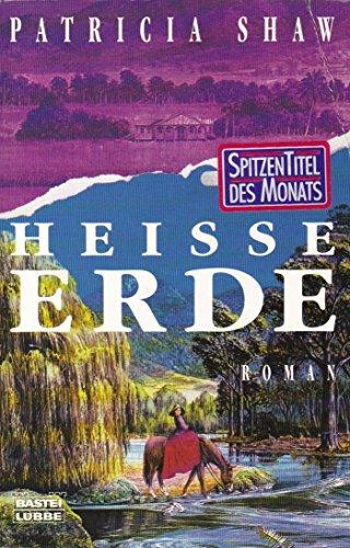 Heisse Erde