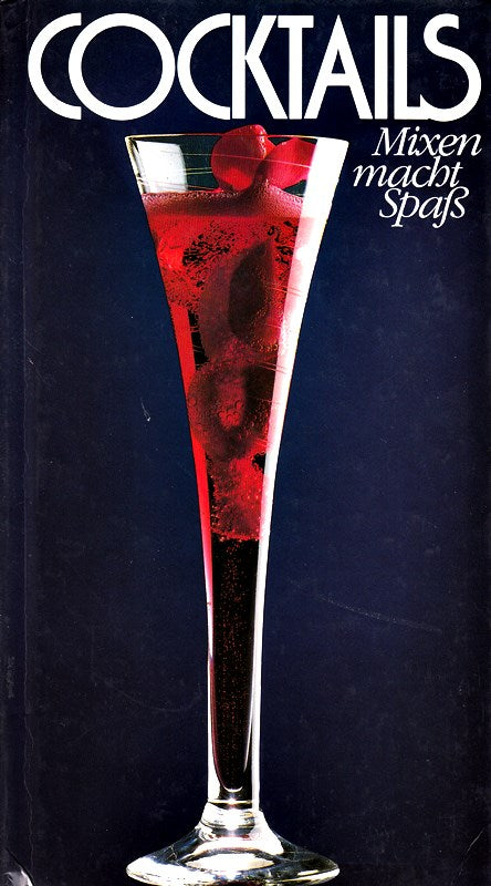 Cocktails : Mixen macht Spass