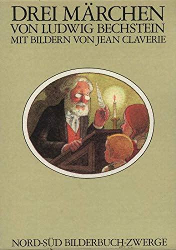 3 Märchen: Die Pferde aus der Bodenluke - Das Grosse Los - Der bucklige Musikant.