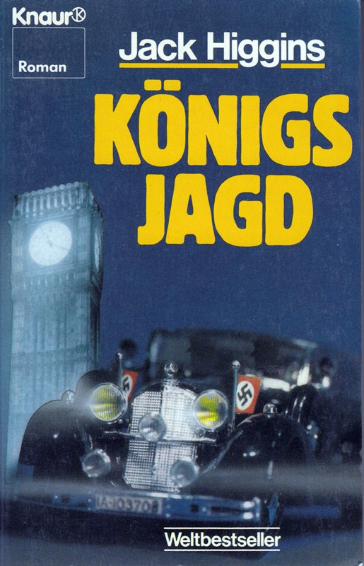 Königsjagd