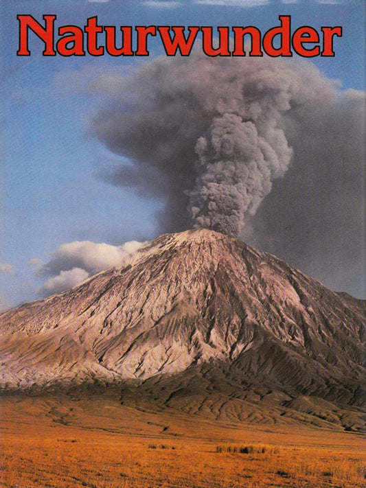 Naturwunder 