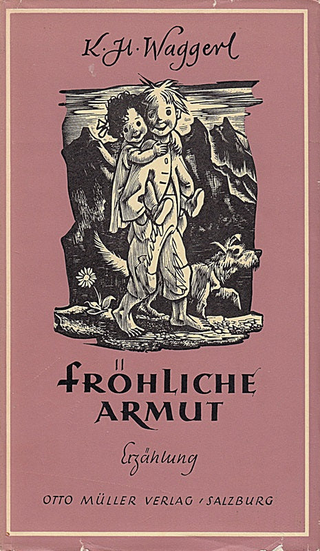 Fröhliche Armut
