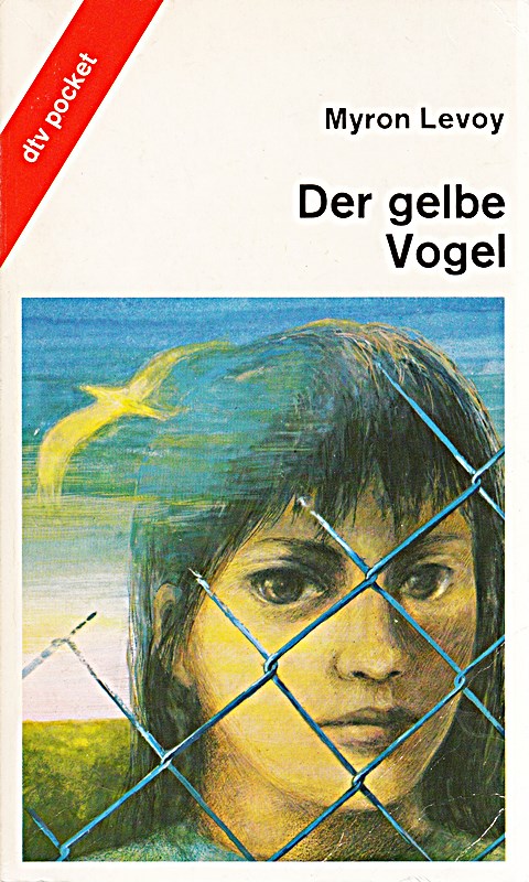 Der gelbe Vogel