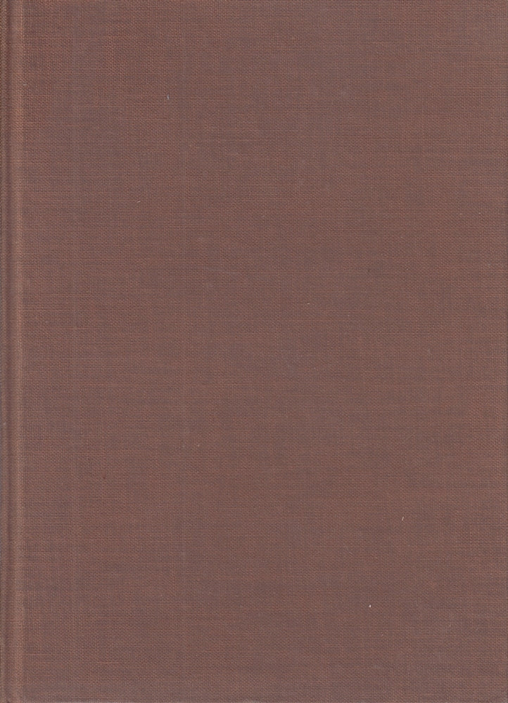 Einführung in die Philosophie Vorlesungsnachschrift Überarbeitete  vom Verfasser genehmigte Nachschrift der Vorlesung im Sommersemester 1949 in Göttingen