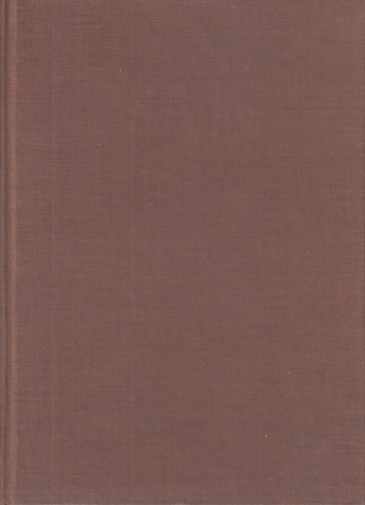 Einführung in die Philosophie Vorlesungsnachschrift Überarbeitete  vom Verfasser genehmigte Nachschrift der Vorlesung im Sommersemester 1949 in Göttingen