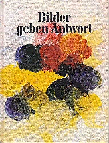 Bilder geben Antwort