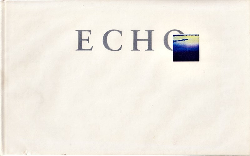 Echo - il paesaggi  la casa