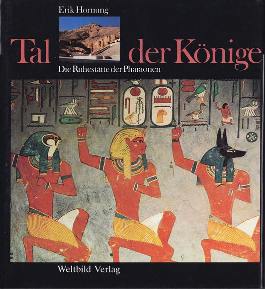Tal der Könige
