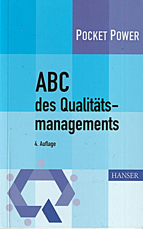ABC des Qualitätsmanagements (Pocket Power)