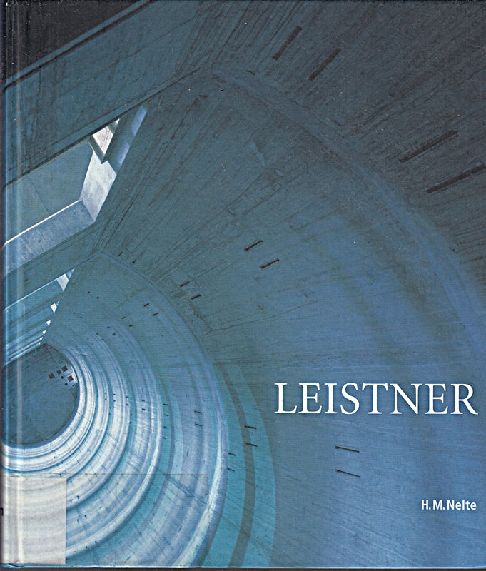 Leistner: Zur Ausstellung im Fotografie Forum Frankfurt International und der Kommunalen Galerie Frankfurt am Main  2002