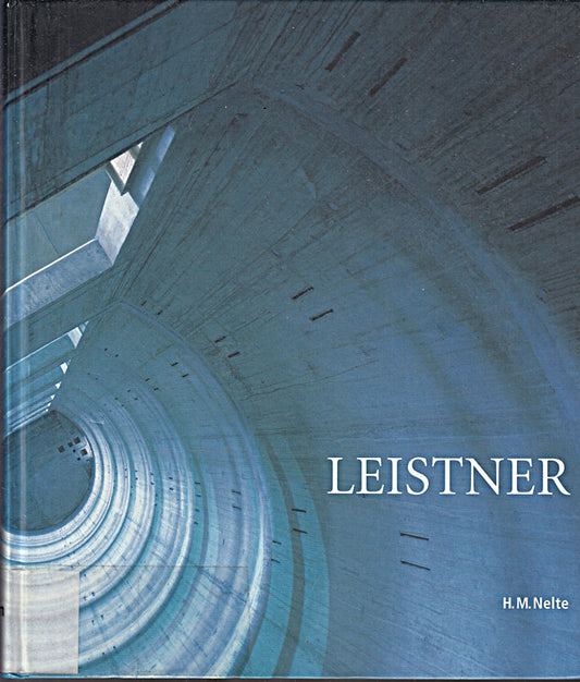 Leistner: Zur Ausstellung im Fotografie Forum Frankfurt International und der Kommunalen Galerie Frankfurt am Main  2002
