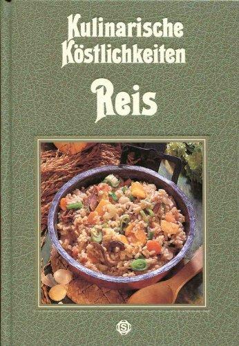 Reis : mit 111 Rezepten.