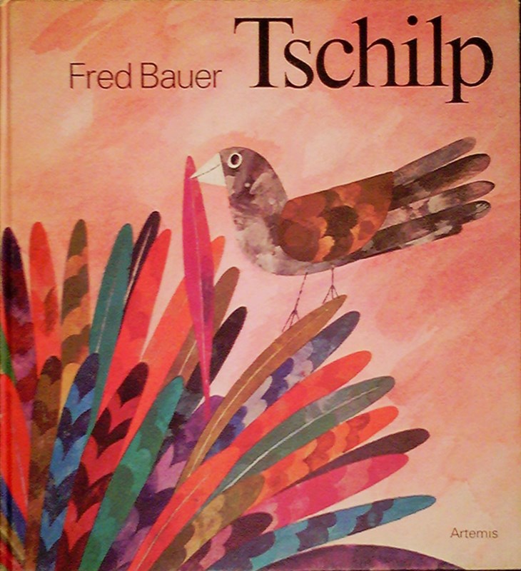 Tschilp. o.A.