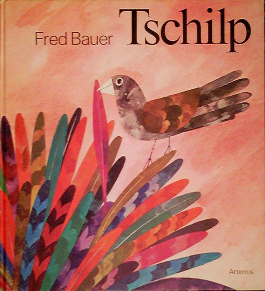 Tschilp. o.A.