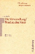 Oldenbourg Interpretationen  Bd.91  Die Verwandlung