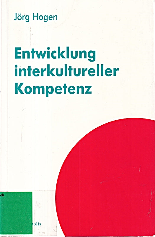 Entwicklung interkultureller Kompetenz: Erfahrenes Japan