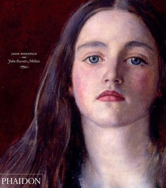 John Everett Millais: 0000 (Arte  Band 0)