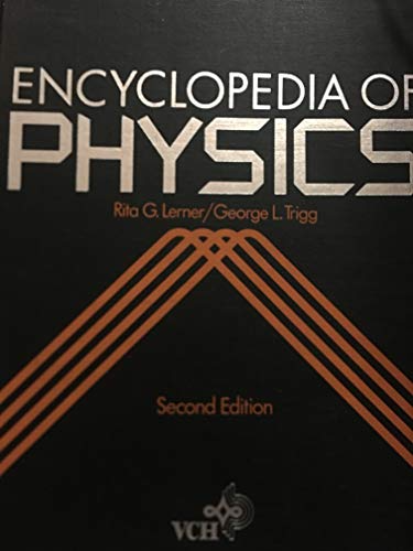 Encyclopedia of Physics