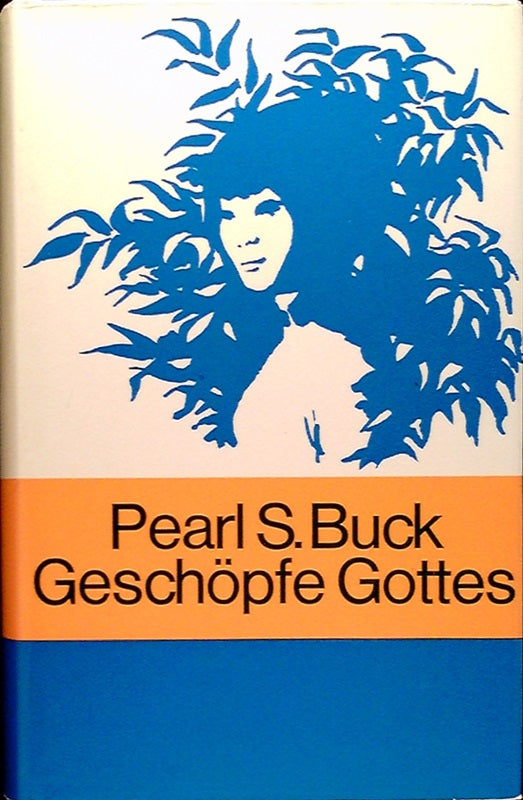 Geschöpfe Gottes Aus dem Amerikanischen von Renate Hertenstein
